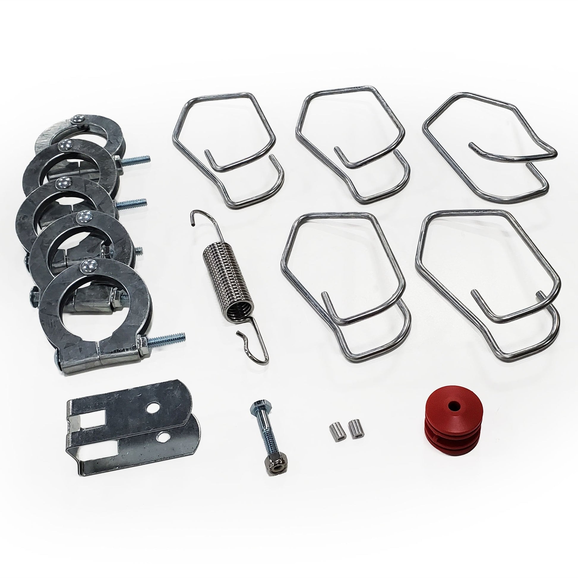 Cumberland® Hanger Kit – 50 ft Tubing, 1.75" (7097370) - QC Supply - 