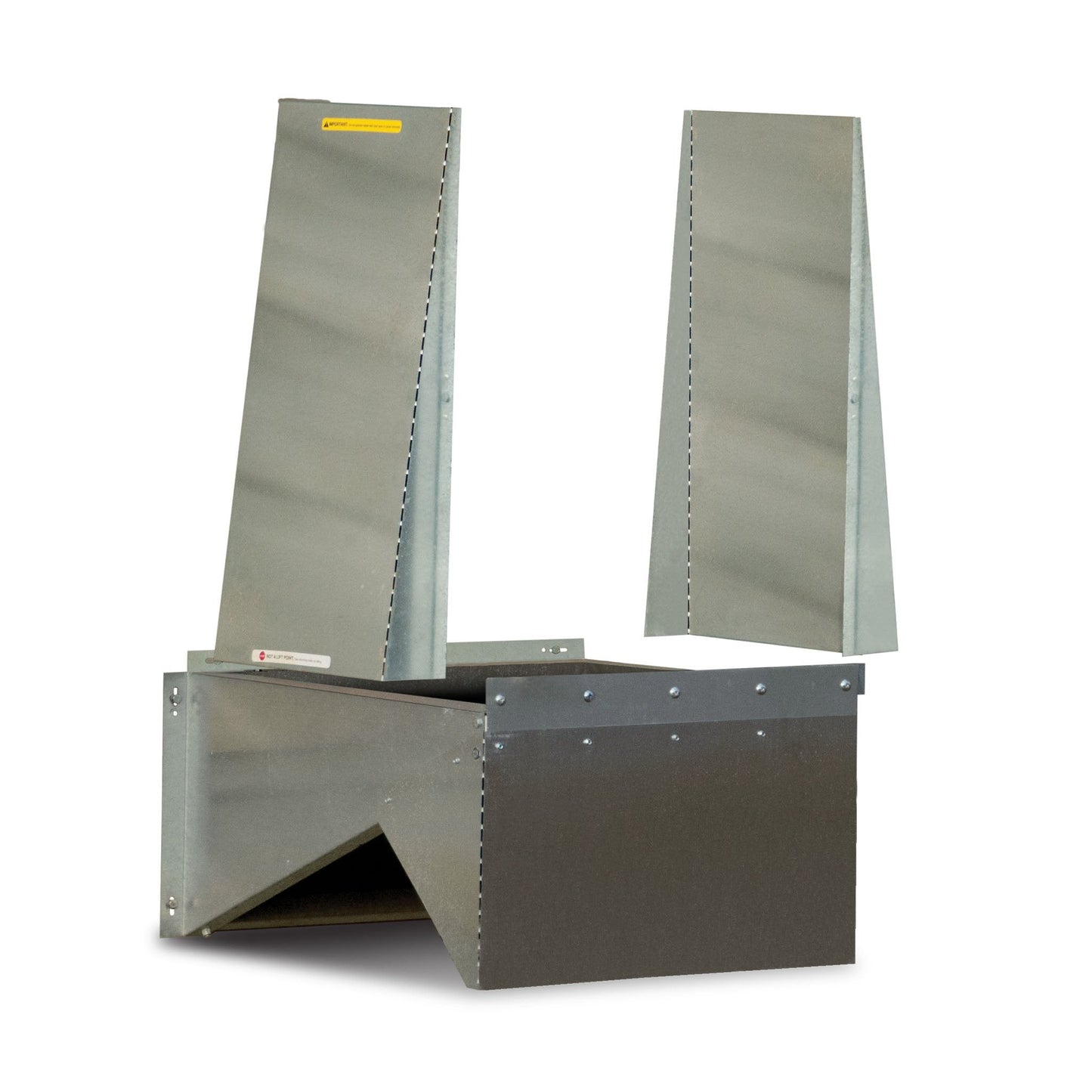 Cumberland® IK HH SS - 250XL - OSM - G Kit (6450 - 0219 - HH) - QC Supply - 