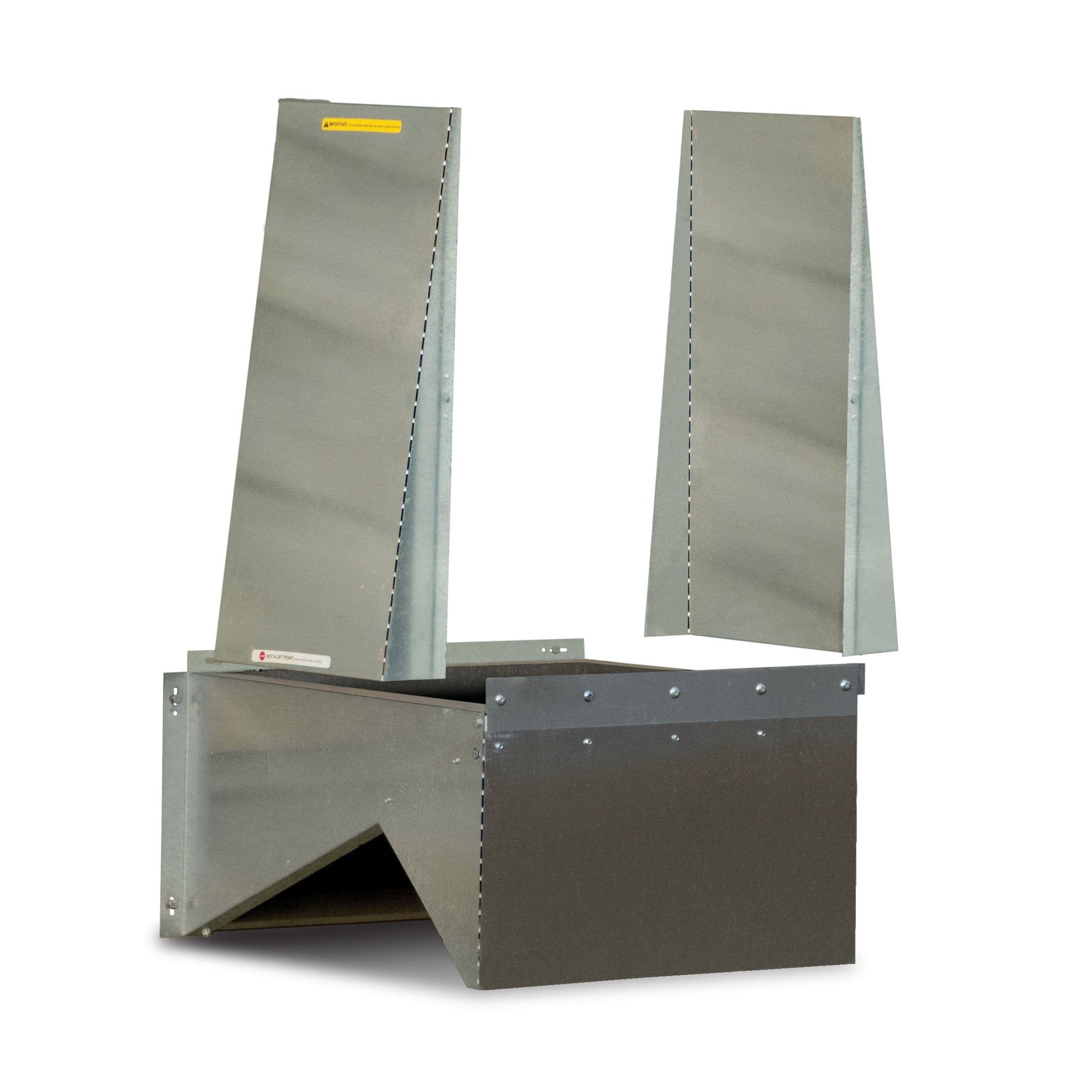 Cumberland® IK HH SS - 250XL - OSM - G Kit (6450 - 0219 - HH) - QC Supply - 