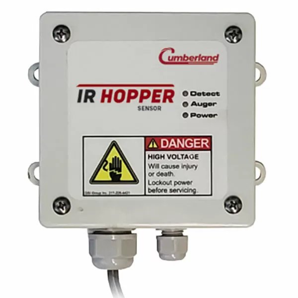 Cumberland IR Hopper Sensor Control – QC Supply