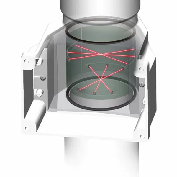 Cumberland IR Hopper Sensor Control – QC Supply