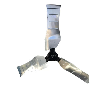 Cumberland Mega Flow Fan Blades - QC Supply - 