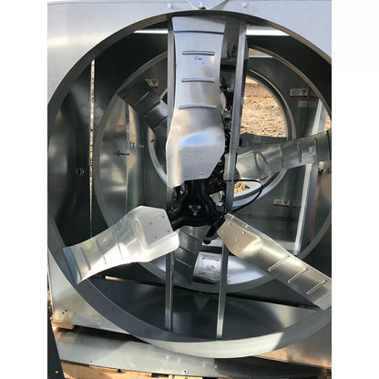 Cumberland Mega Flow Fan Blades - QC Supply - 