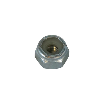 Cumberland Nylock Nut #10 - 24 ZN Grade 2 - QC Supply - 