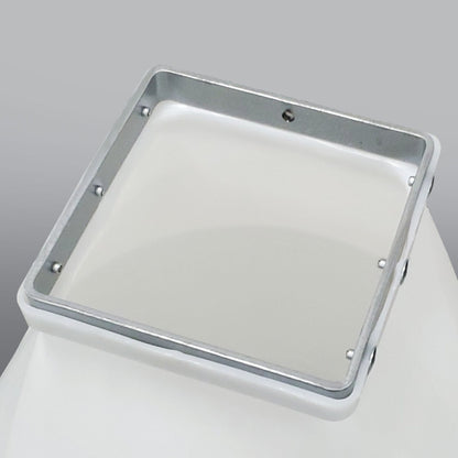 Cumberland Plastic Feed Hopper - C2000880 - QC Supply - 