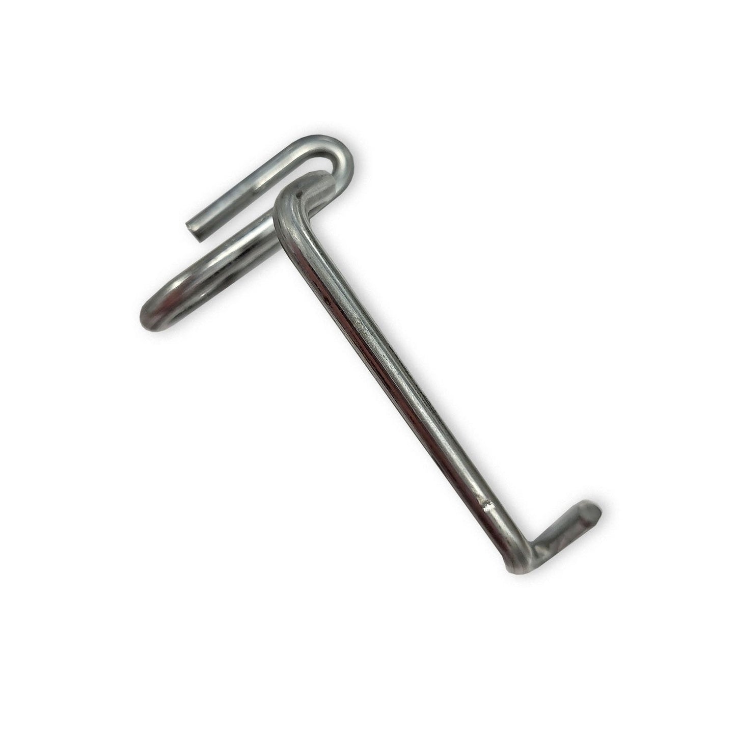 Cumberland Plastic Feed Hopper - C2000880 - QC Supply - 