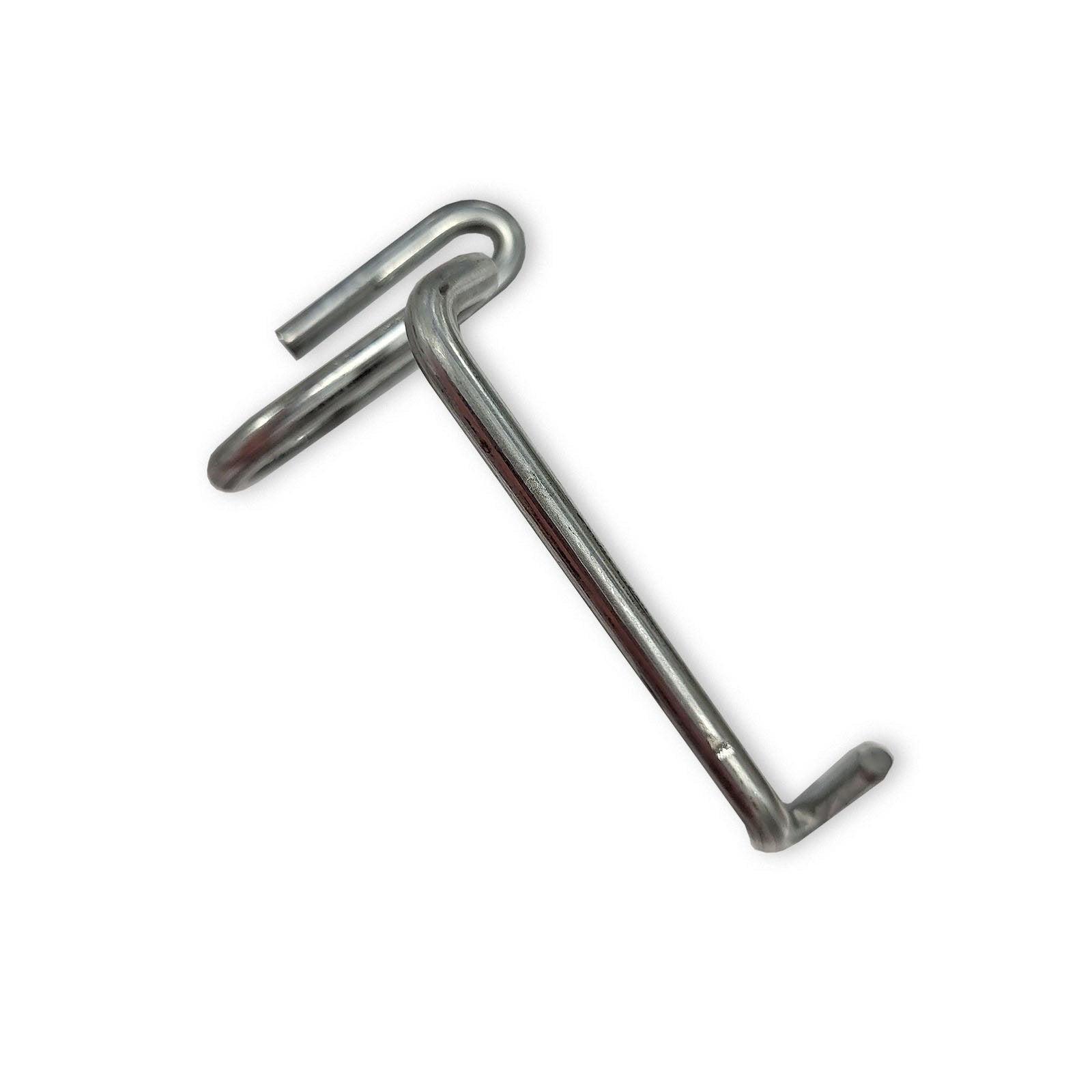 Cumberland Plastic Feed Hopper - C2000880 - QC Supply - 