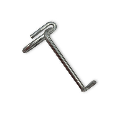 Cumberland Plastic Feed Hopper - C2000880 - QC Supply - 