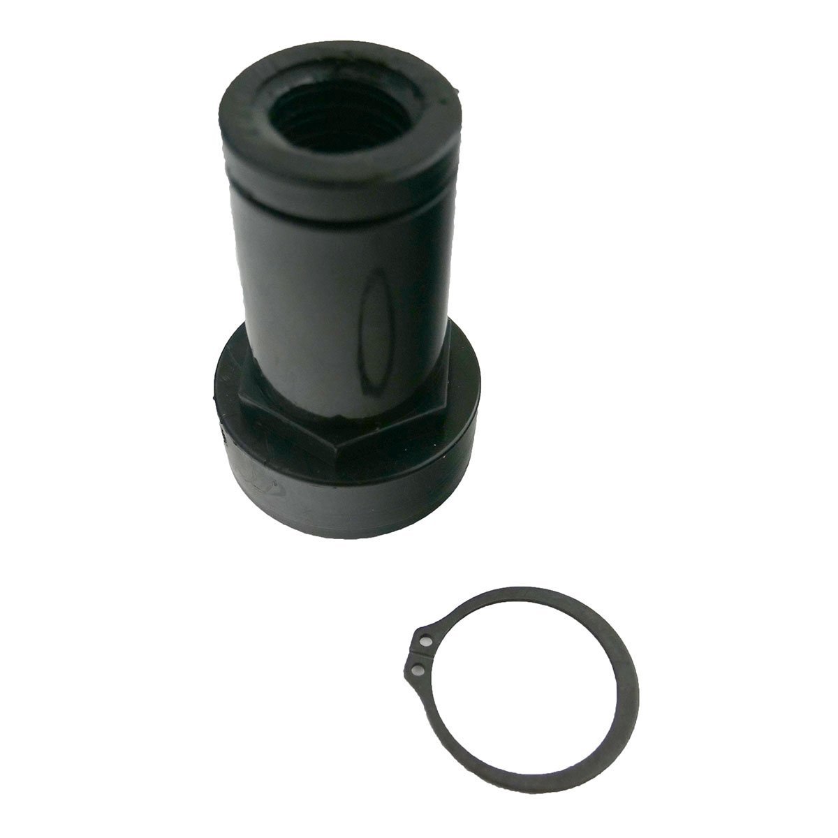 Cumberland Polymer Load Nut Replacement - QC Supply - 