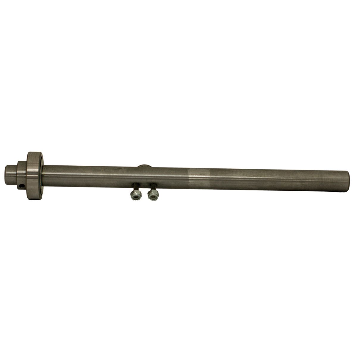 Cumberland Poultry Boot Shaft & Bearing Assembly - QC Supply - 