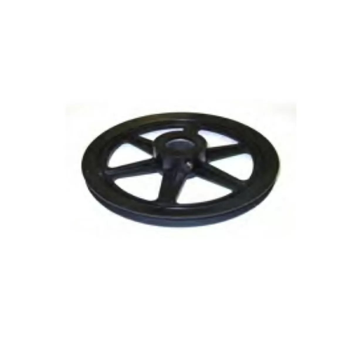 Cumberland Prop Sheave AK104 - 1" Bore - QC Supply - 