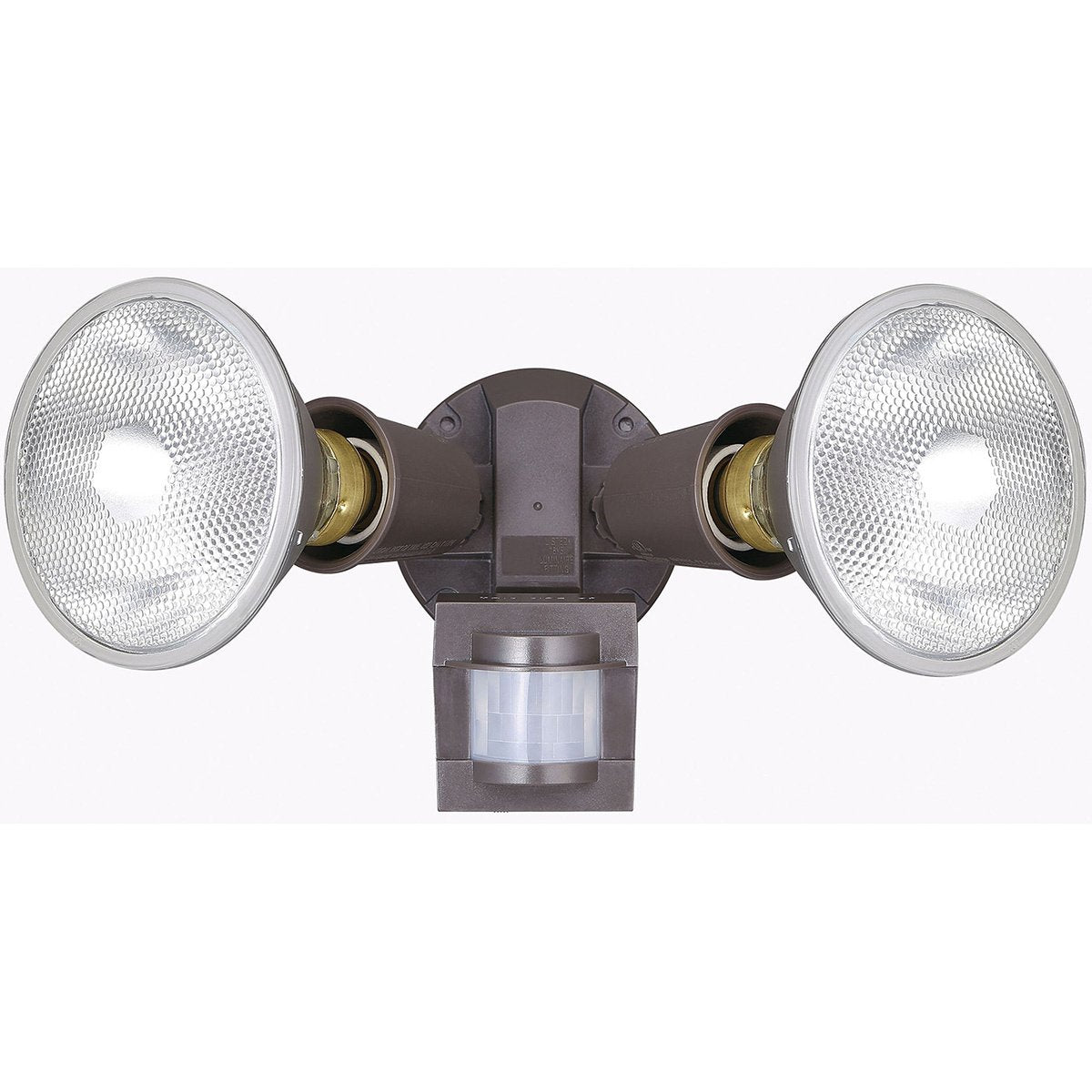 Cyber Tech Lighting 110°Screw In Motion Security Fixtures - QC Supply - 