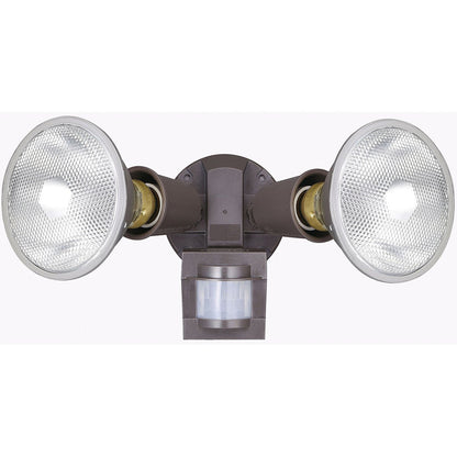 Cyber Tech Lighting 110°Screw In Motion Security Fixtures - QC Supply - 