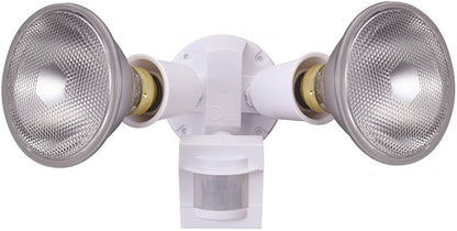 Cyber Tech Lighting 110°Screw In Motion Security Fixtures - QC Supply - 