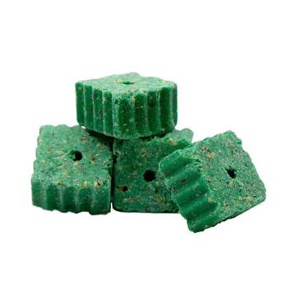 CyKill™ Blocks - 4 lb bag - QC Supply - 