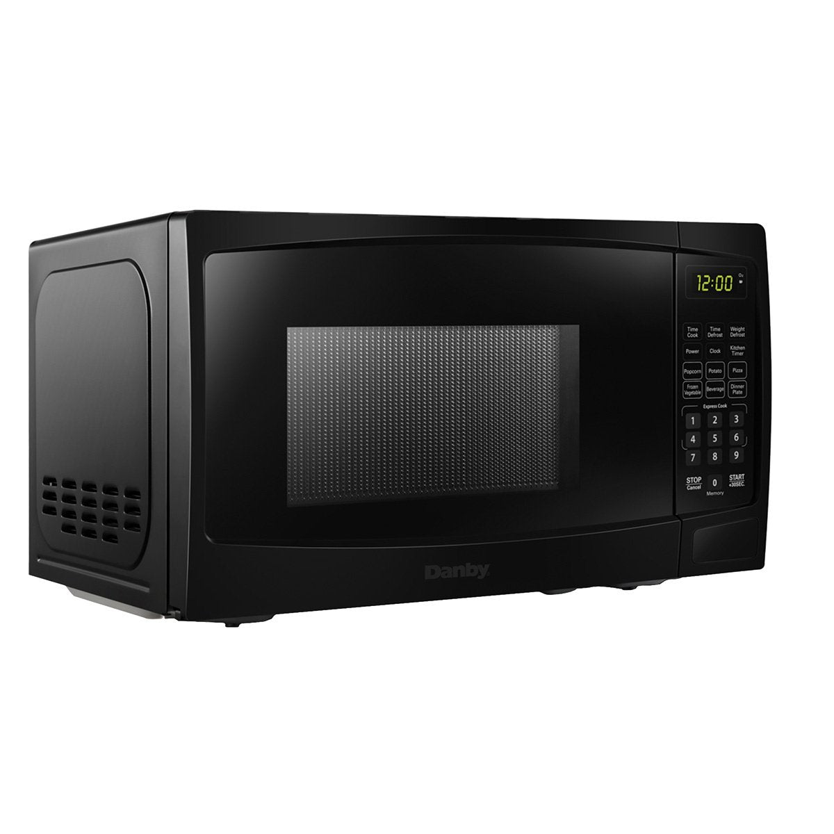Danby® 0.7 cu. ft. Countertop Microwave - QC Supply - 