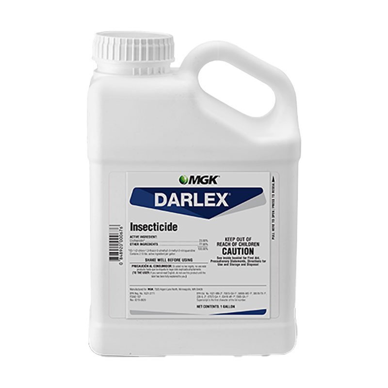 Darlex® Incsecticide - 1 Gallon - QC Supply - 