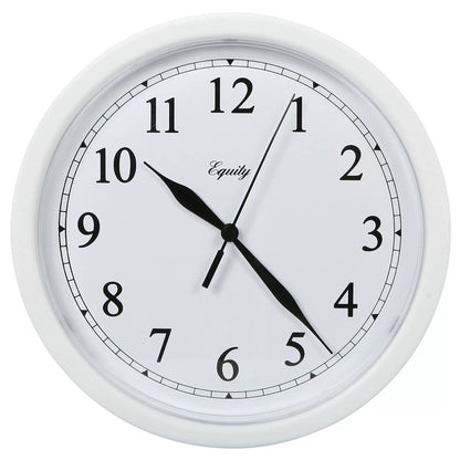 Decorative Wall Clock - QC Supply - 