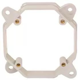 Deep Extension Ring - 1" - QC Supply - 