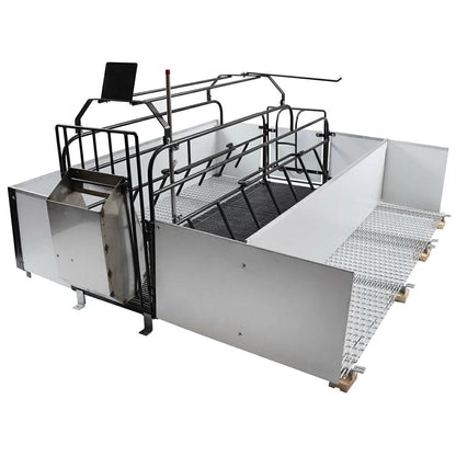 Delphi Board - 4' x 8' x 1/4" - / - QC Supply - 