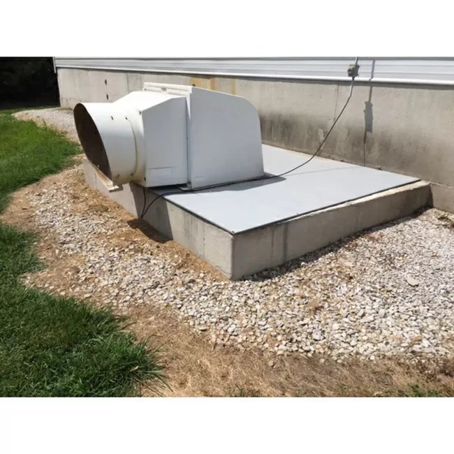 Delphi Board - 4' x 8' x 3/16" - / - QC Supply - 