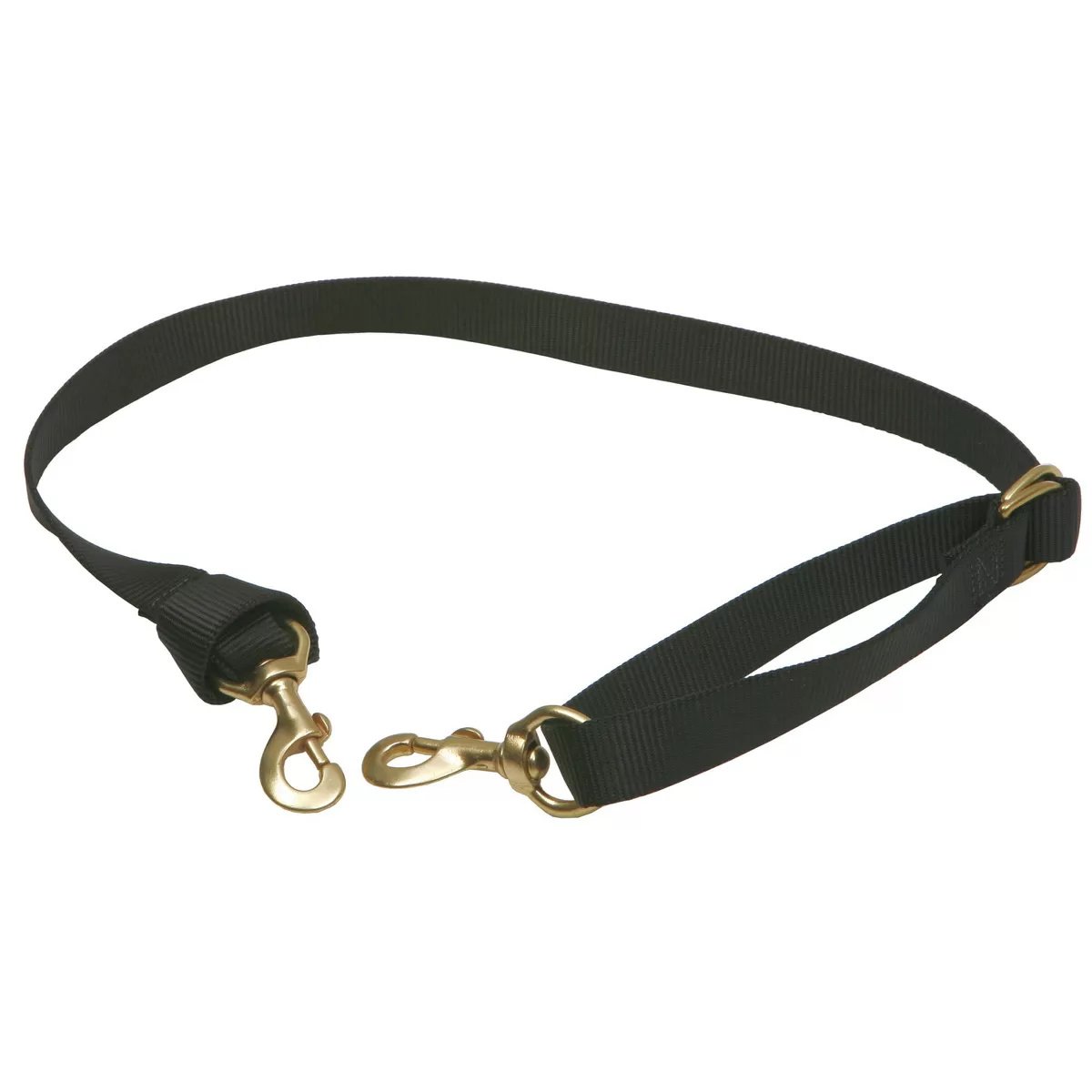 Deluxe Nylon Tie Down Strap - QC Supply - 