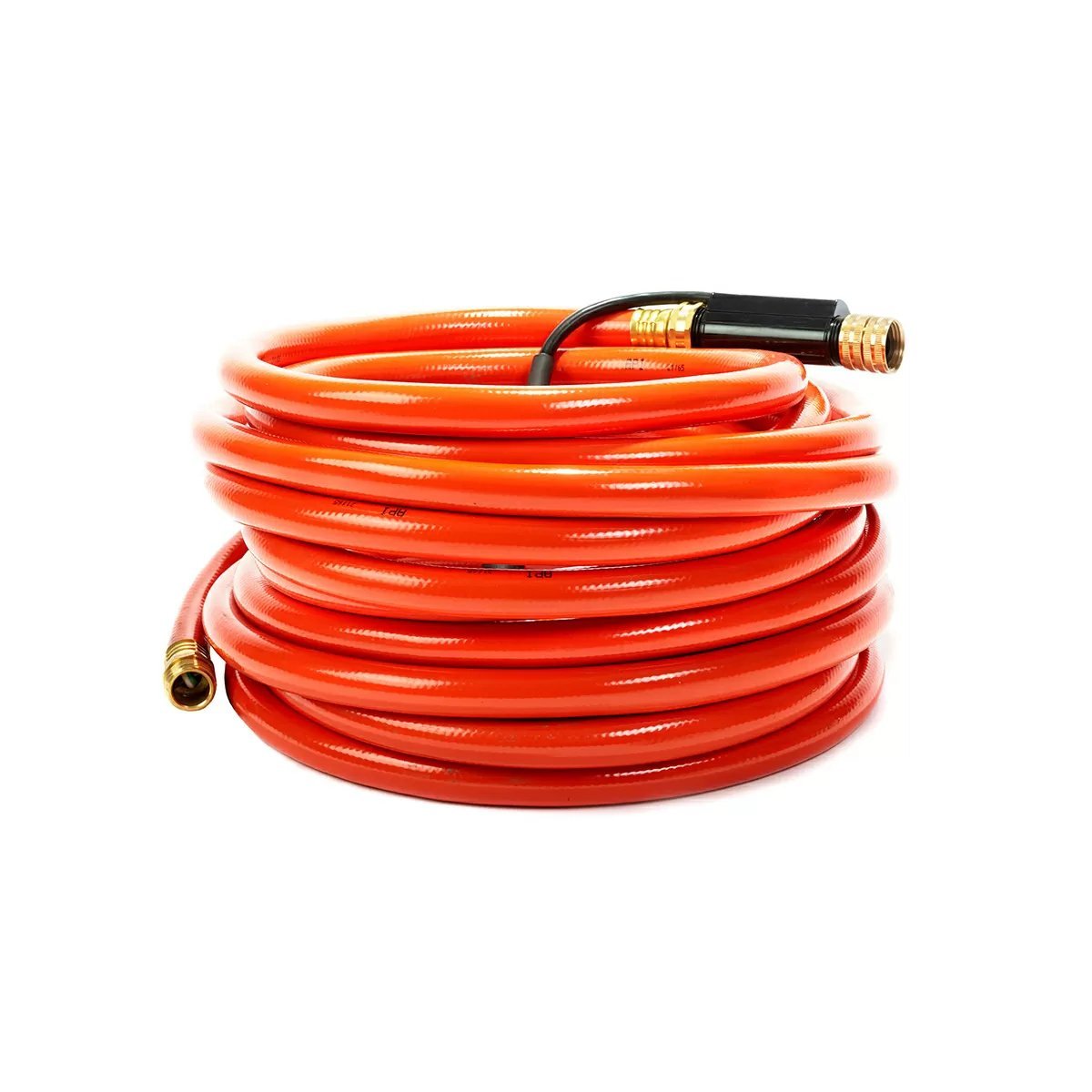 Deluxe Winterflo Heated Water Hose - QC Supply - 