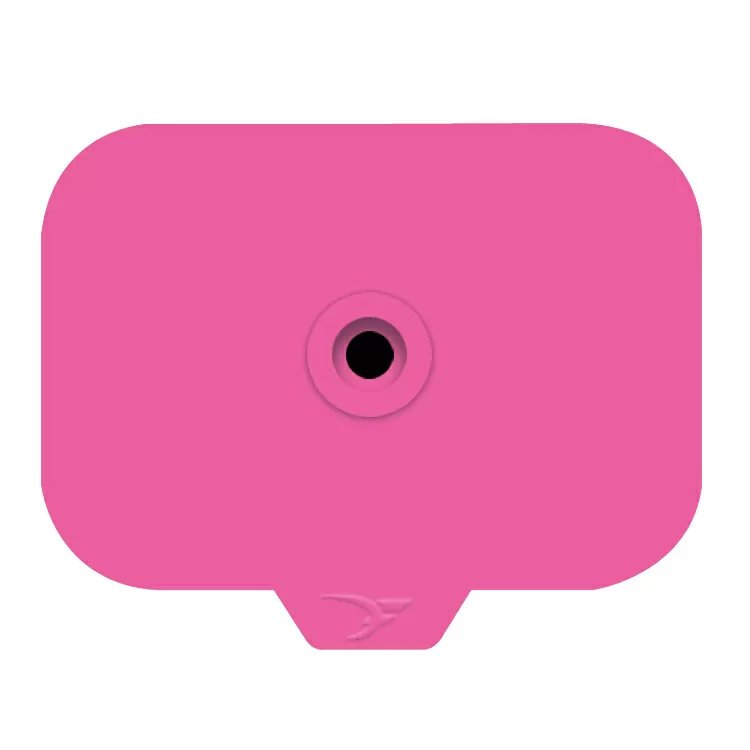 Destron Fearing™ Duflex® Hog Max® Ear Tags - 25/Bag - QC Supply - 