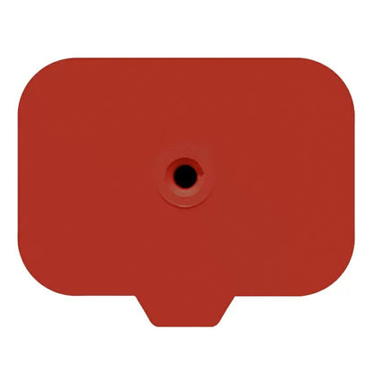 Destron Fearing™ Duflex® Hog Max® Ear Tags - 25/Bag - QC Supply - 