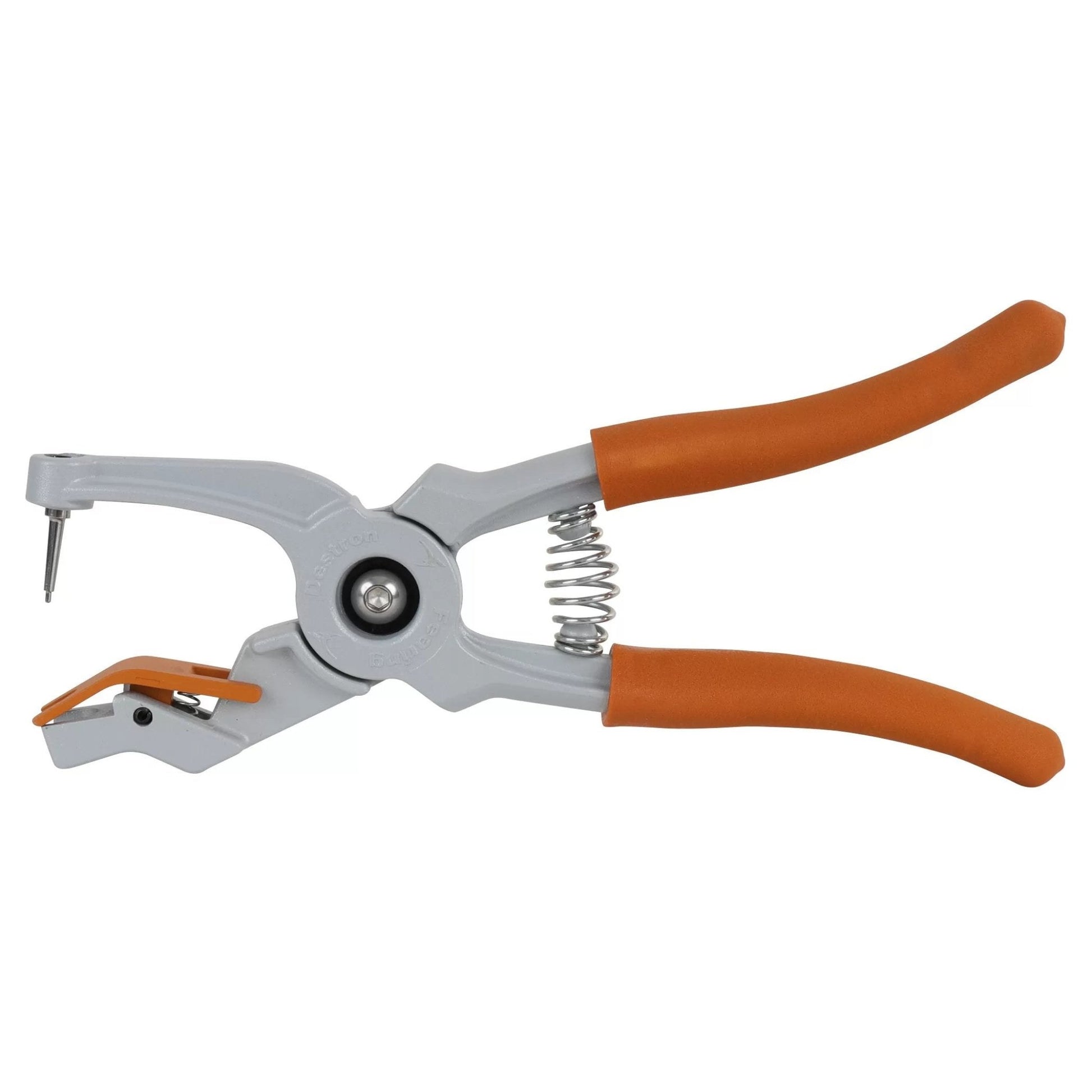 Destron Fearing™ Duflex® ProGrip™ II Universal Applicator - QC Supply - 