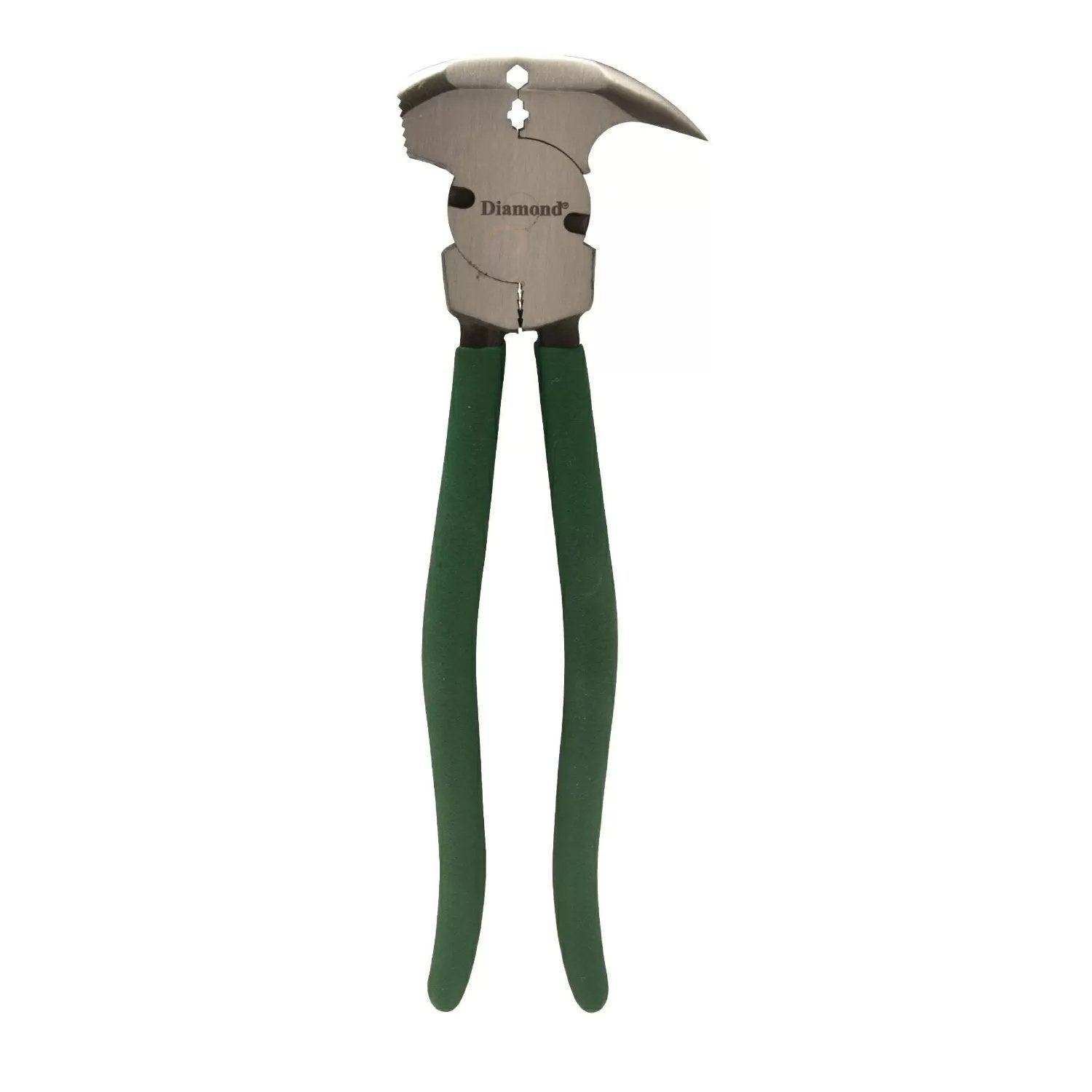 Diamond® Fence Tool - QC Supply - 