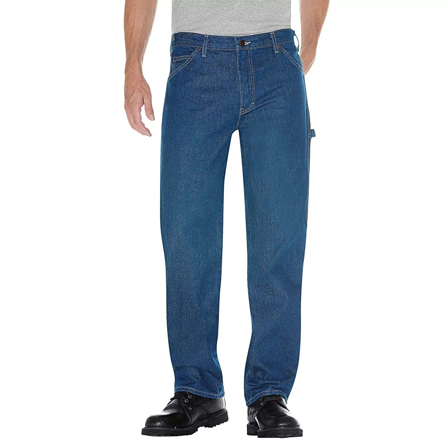 Dickies® Relaxed Fit Utility Jean - QC Supply - 