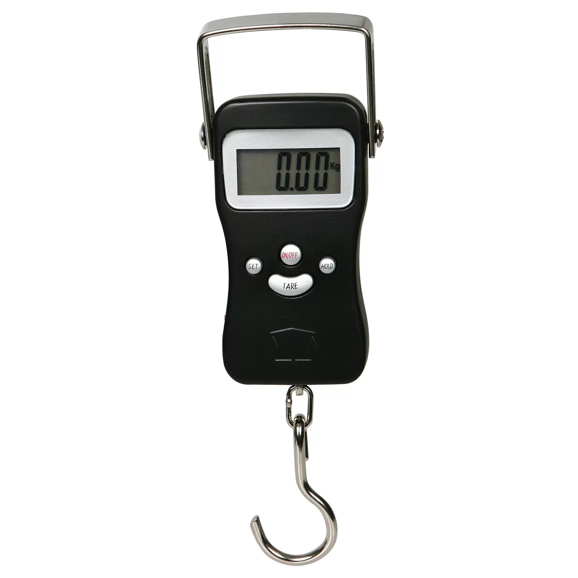 Digital Hanging Scale - QC Supply - 