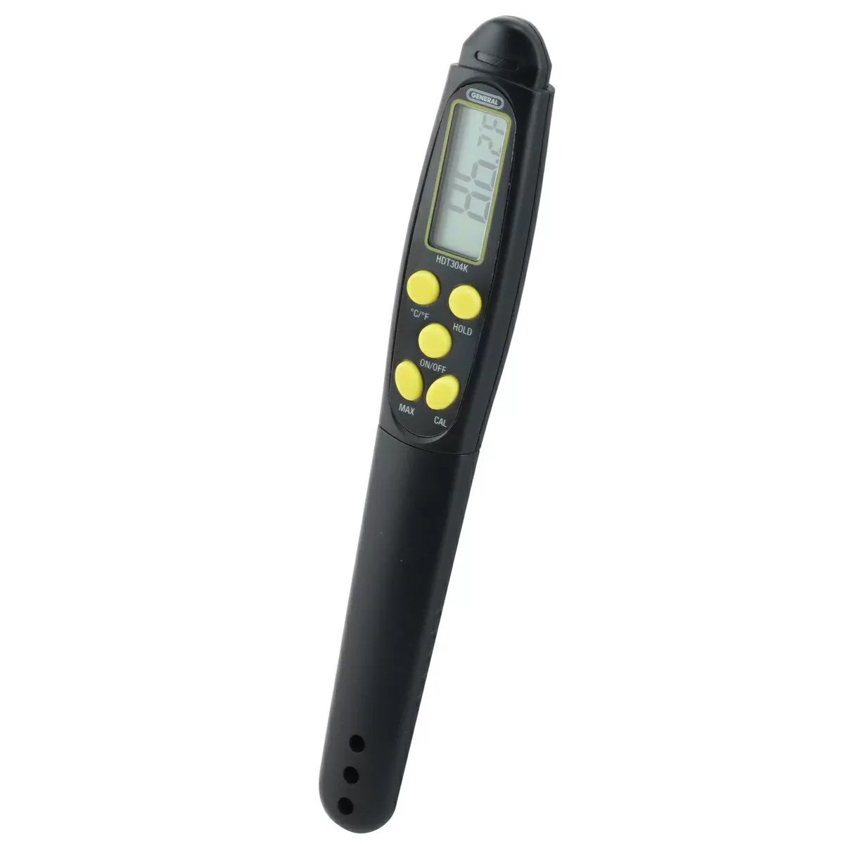 Digital Pocket Thermometer - QC Supply - 