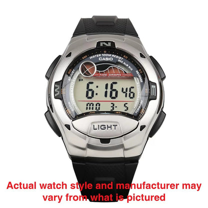 Digital Sports Watch - QC Supply - 