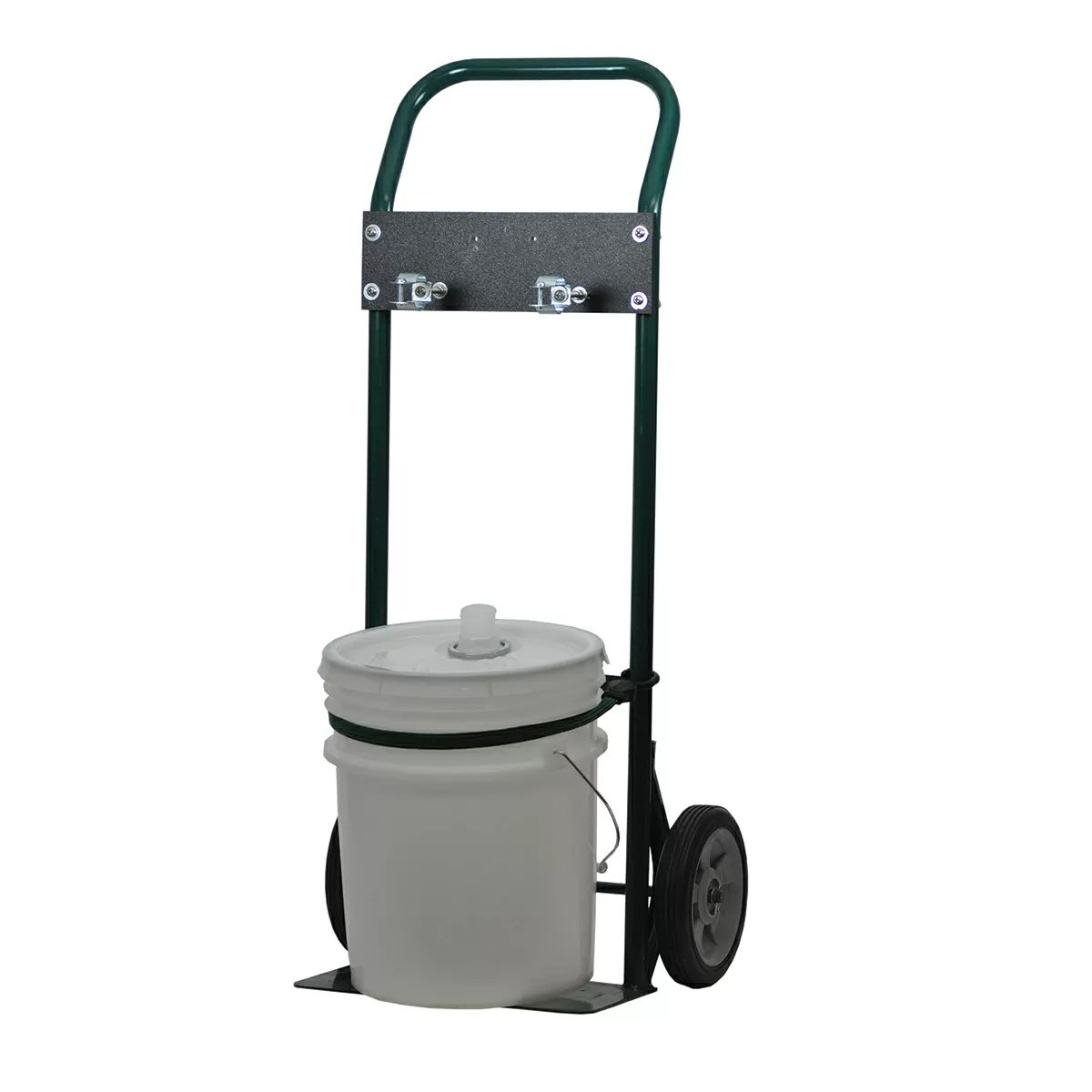 Dilution Solutions® Eco - Cart - QC Supply - 