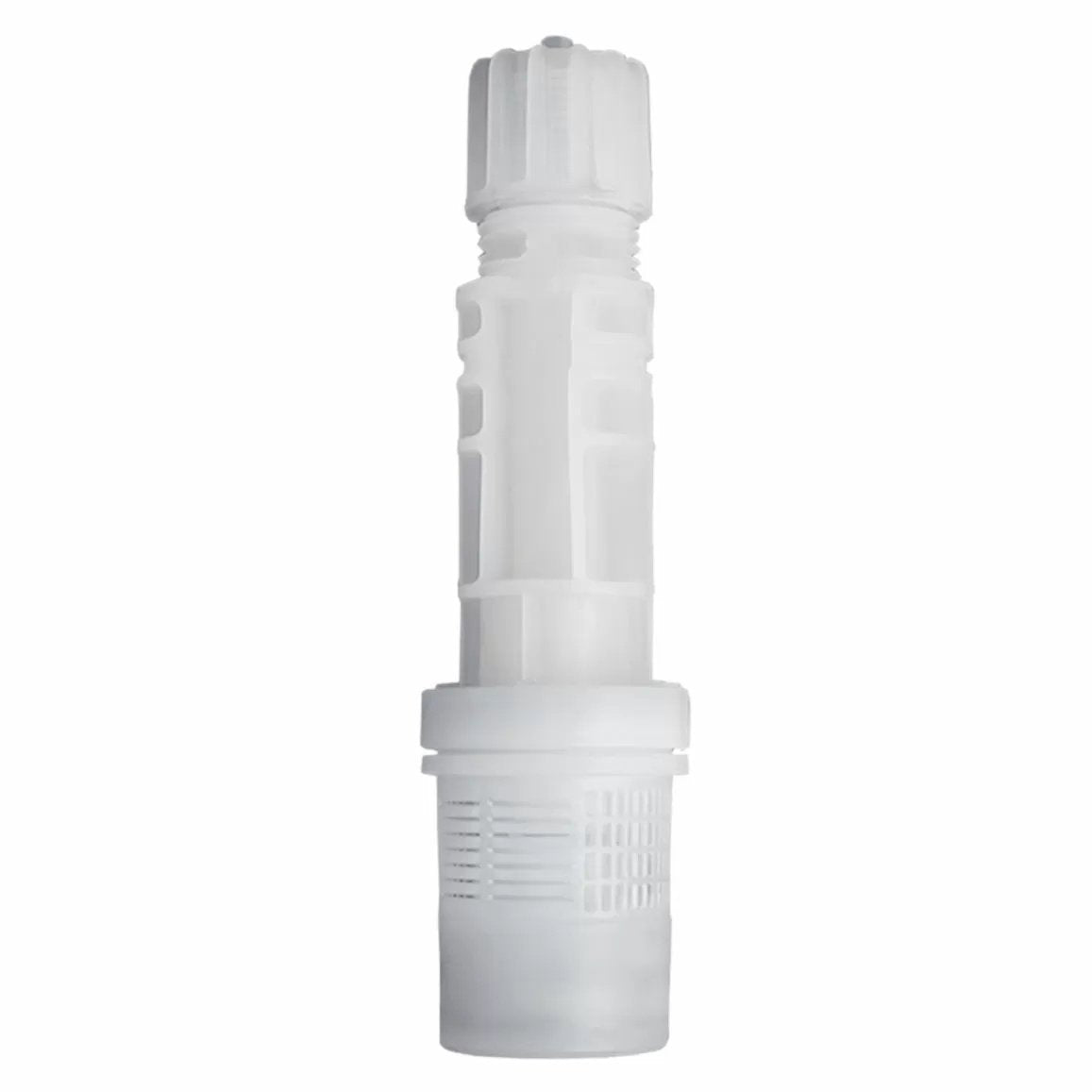 Dilution Solutions Foot Valve for e128 - QC Supply - 