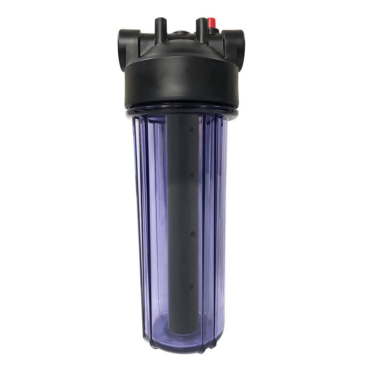 Dilution Solutions® Mixing Chamber - 3/4" - QC Supply - 