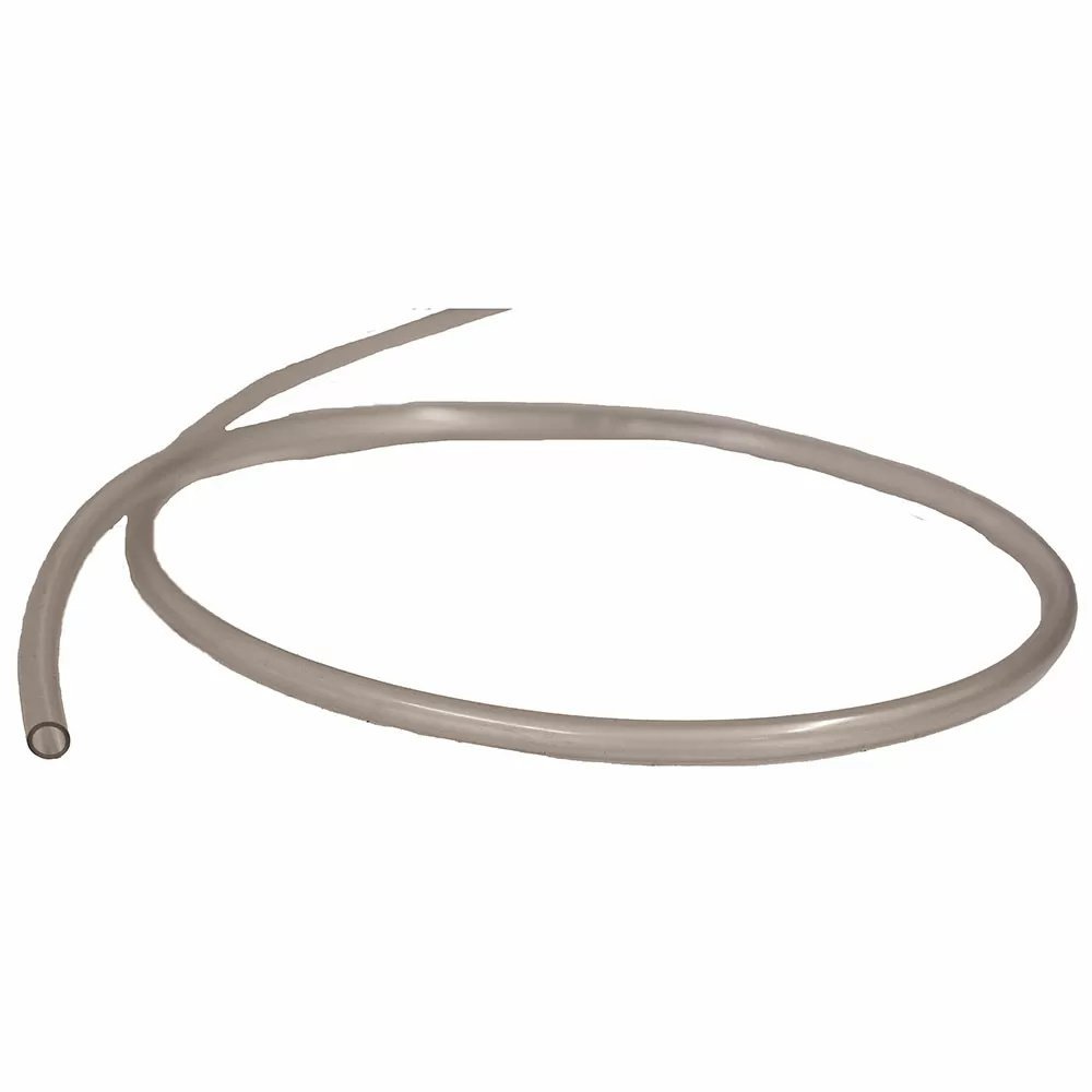 Dilutions Solutions 4 x 6 mm PVC Tubing for e128 Medicator - QC Supply - 