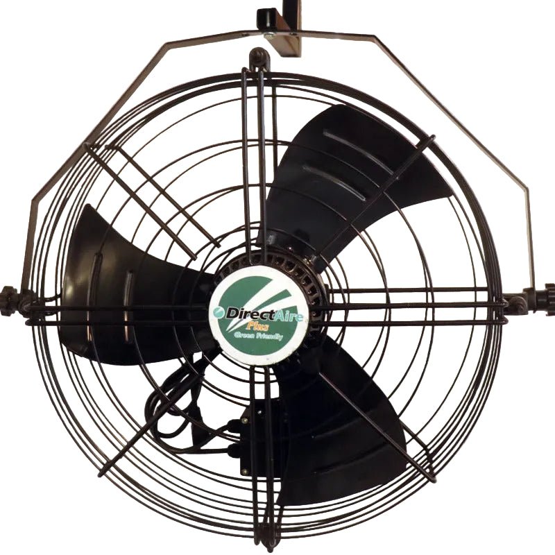 Directaire Plus Stir Fan - 24in. - QC Supply - 