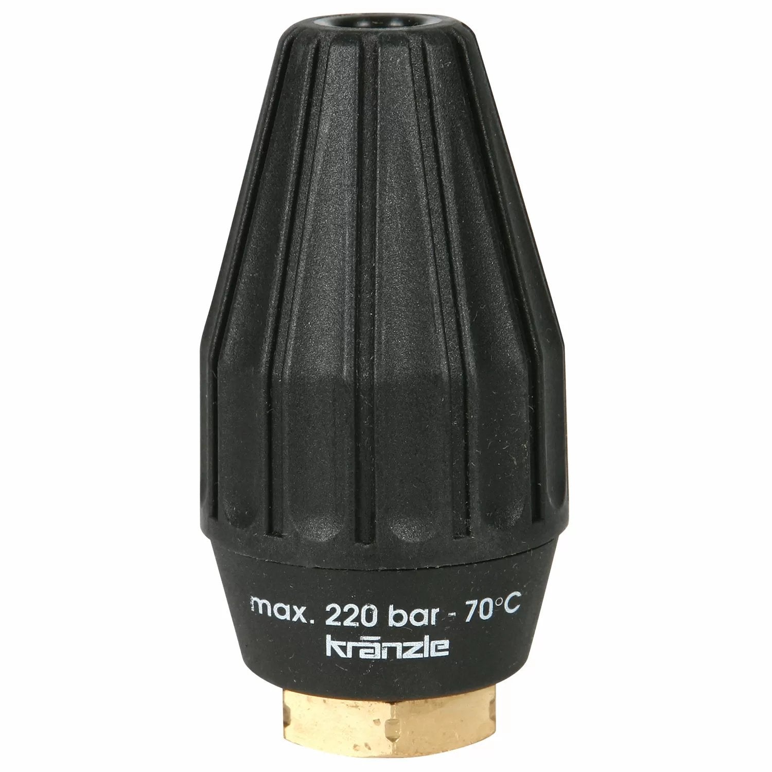 Dirt Killer DK Series Nozzle - QC Supply - 