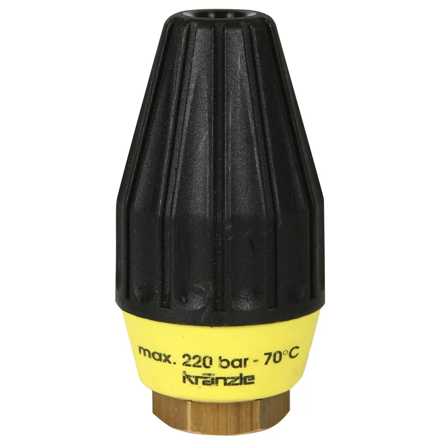 Dirt Killer DK Series Nozzle - QC Supply - 