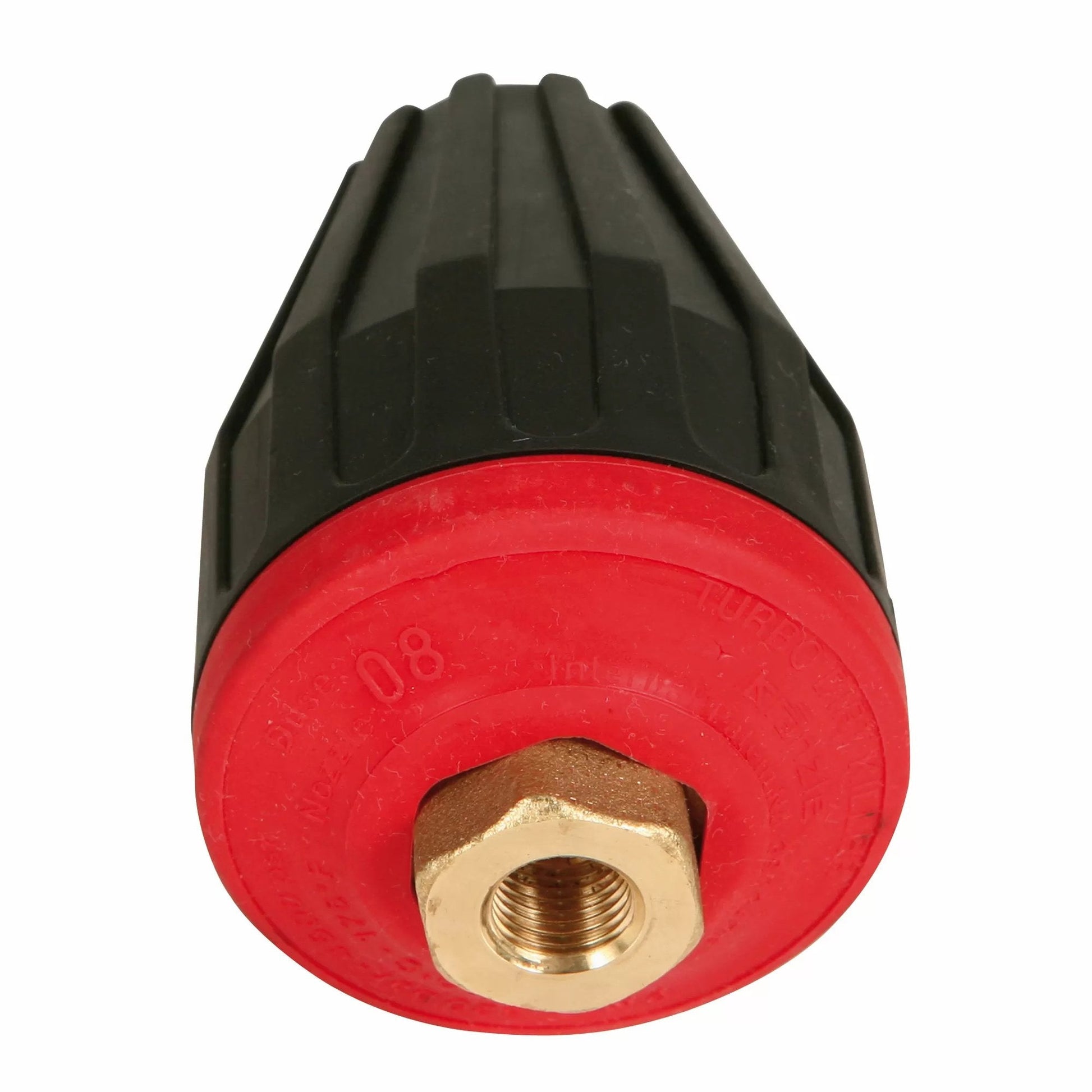 Dirt Killer IDK Series Nozzle - QC Supply - 
