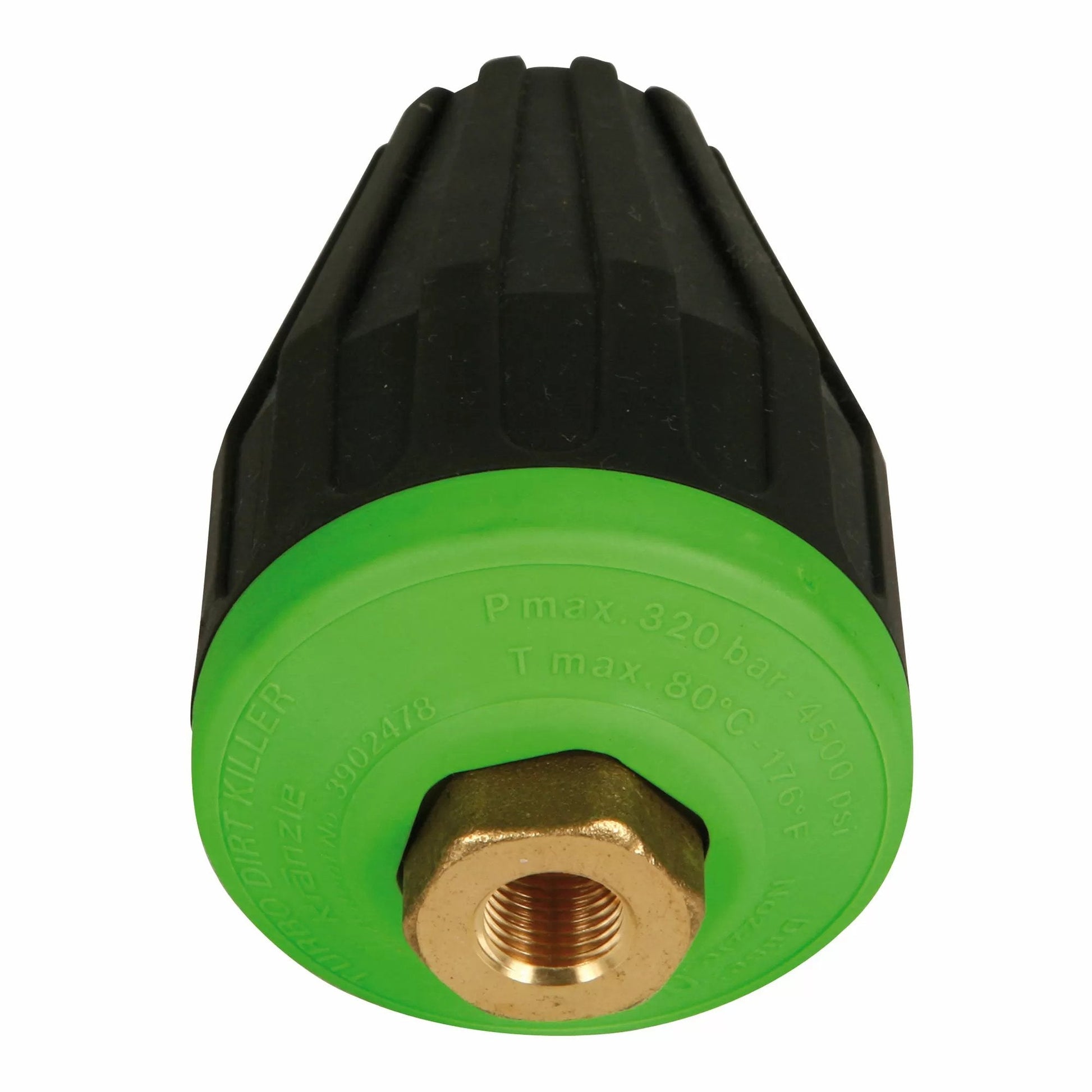 Dirt Killer IDK Series Nozzle - QC Supply - 