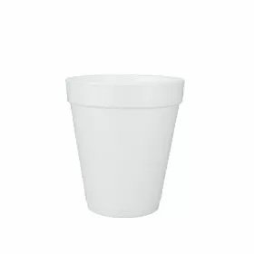 Disposable Dinnerware Foam or Plastic Cup - QC Supply - 