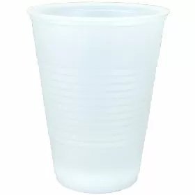 Disposable Dinnerware Foam or Plastic Cup - QC Supply - 