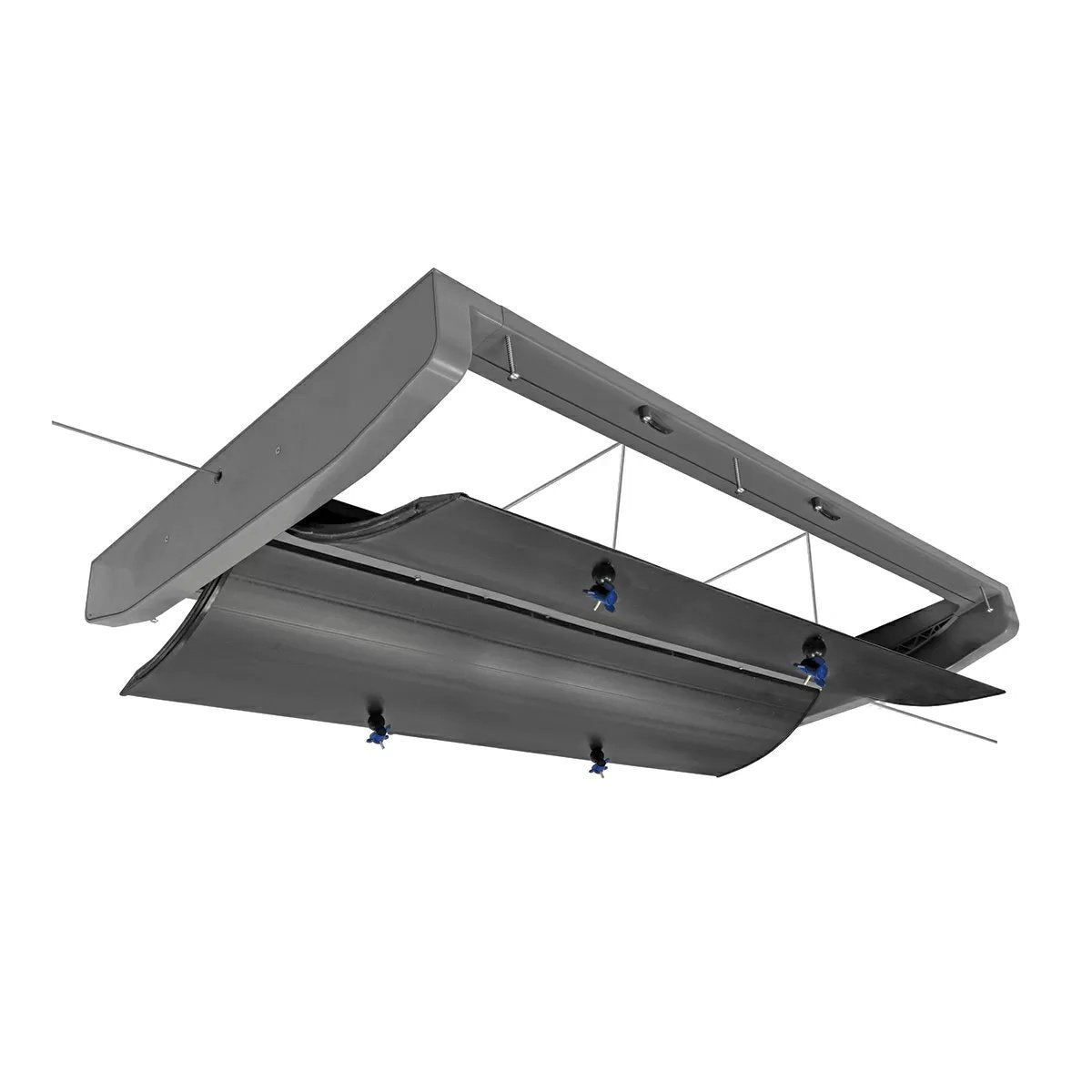 Auctuated Inlet DL4727 Actuated Air Inlet – QC Supply
