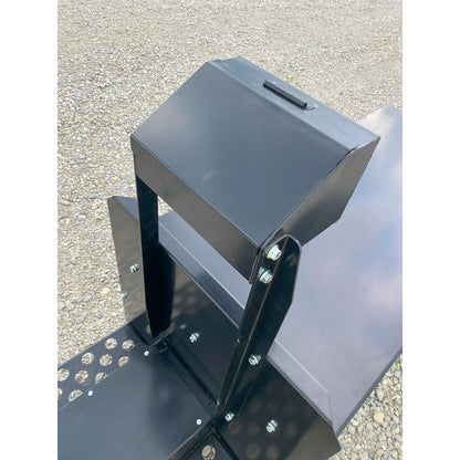 DM Carts Toolbox - QC Supply - 