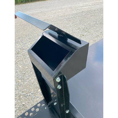 DM Carts Toolbox - QC Supply - 