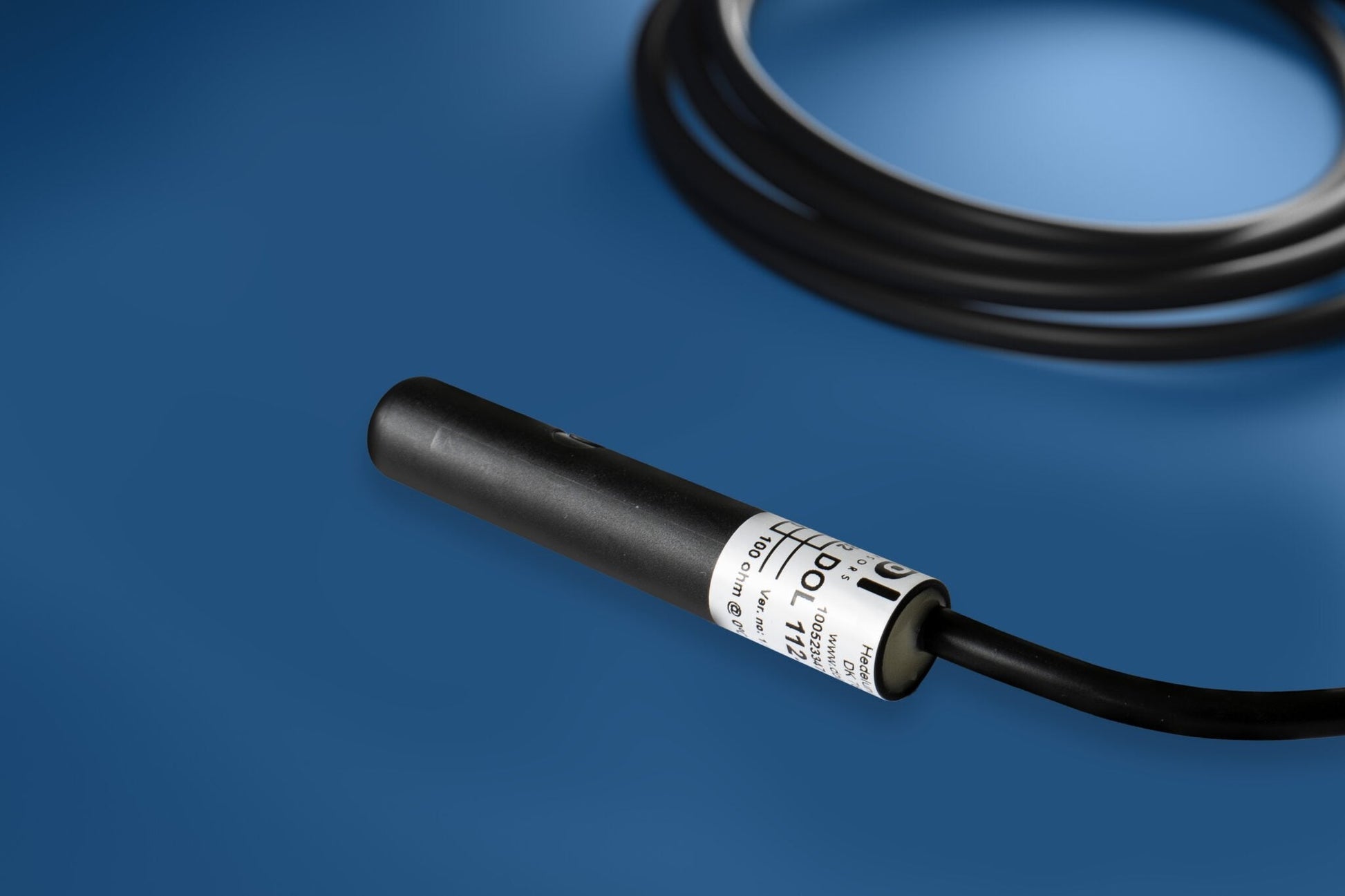 DOL 112 NTC 1K Temperature Sensor - QC Supply - 